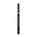 L'Oreal Paris Unbelieva'Brow Micro Tattoo Ebony 1 each thumbnail 1