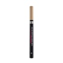 L'Oreal Paris Unbelieva'Brow Micro Tattoo Chatain 1 each thumbnail 1