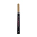 L'Oreal Paris Unbelieva'Brow Micro Tattoo Blonde 1 each thumbnail 1