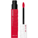 Maybelline SuperStay Matte Ink Spiced Up Lipstick 290 Shot Caller 1 each thumbnail 1