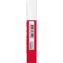 Maybelline SuperStay Matte Ink Spiced Up Lipstick 290 Shot Caller 1 each thumbnail 3