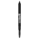 Maybelline Tattoo Brow 36 Hour Eyebrow Pencil 255 Deep Brown 1 each thumbnail 3