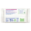Nivea 3-In-1 Gentle Cleansing Wipes 25 pack thumbnail 2