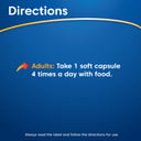 Ease-A-Cold Cold & Flu Relief 18 capsules thumbnail 8