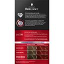Schwarzkopf Brilliance L43 Smouldering Red 1 pack thumbnail 2