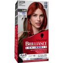 Schwarzkopf Brilliance L43 Smouldering Red 1 pack thumbnail 6