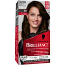 Schwarzkopf Brilliance 89 Bitter Sweet Chocolate 1 pack thumbnail 6