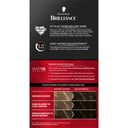 Schwarzkopf Brilliance 89 Bitter Sweet Chocolate 1 pack thumbnail 2