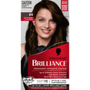 Schwarzkopf Brilliance 89 Bitter Sweet Chocolate 1 pack thumbnail 1
