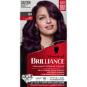 Schwarzkopf Brilliance 03 Dark Amethyst 1 pack thumbnail 1