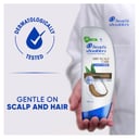 Head & Shoulders Dry Scalp Conditioner 400ml thumbnail 3