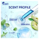 Head & Shoulders Clean & Balanced Shampoo 400ml thumbnail 7