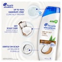 Head & Shoulders Dry Scalp Shampoo 400ml thumbnail 5