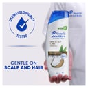Head & Shoulders Dry Scalp Shampoo 400ml thumbnail 3