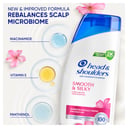 Head & Shoulders Smooth & Silky Shampoo 400ml thumbnail 7