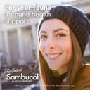 Sambucol Immune Defence Forte 30 capsules thumbnail 5