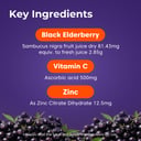 Sambucol Immune Defence Forte 30 capsules thumbnail 7