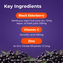Sambucol Immune Defence Everyday 60 capsules thumbnail 7