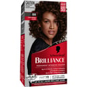 Schwarzkopf Brilliance 88 Dark Brown Allure 1 pack thumbnail 6