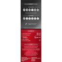Schwarzkopf Brilliance 88 Dark Brown Allure 1 pack thumbnail 3