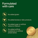 Nature's Own Glucosamine Sulfate with Chondroitin 320 tablets thumbnail 9