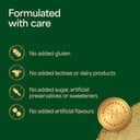 Nature's Own Glucosamine Sulfate & Chondroitin Advanced 180 tablets thumbnail 9