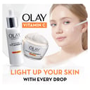 Olay Luminous Niacinamide + Vitamin C Super Serum 30ml thumbnail 13