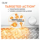 Olay Luminous Niacinamide + Vitamin C Super Serum 30ml thumbnail 6