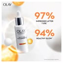 Olay Luminous Niacinamide + Vitamin C Super Serum 30ml thumbnail 8