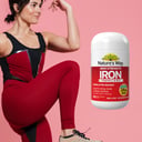 Nature's Way High Strength Iron 30 tablets thumbnail 4