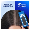 Head & Shoulders 2 In 1 Clean & Balanced 350ml thumbnail 4