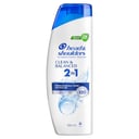 Head & Shoulders 2 In 1 Clean & Balanced 350ml thumbnail 1