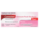 Canesten Once Pessary 500mg - 1 each thumbnail 1