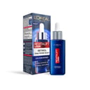 L'Oreal Paris Dermo-Expertise Revitalift Laser Retinol Night Serum 30ml thumbnail 11