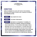 L'Oreal Paris Dermo-Expertise Revitalift Laser Retinol Night Serum 30ml thumbnail 4