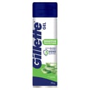 Gillette Sensitive Skin Soothing Shave Gel 195g thumbnail 1