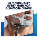 Gillette Fusion Proglide Razor Handle + Blade Refill 2 pack thumbnail 10