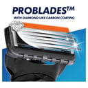 Gillette Fusion Proglide Razor Handle + Blade Refill 2 pack thumbnail 9