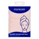Manicare Rapidry Hair Turban 1 each thumbnail 1