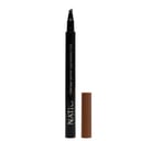 Natio Tinted Brow Defining Pen Medium Brown 1 each thumbnail 1