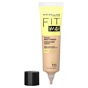 Maybelline Fit Me Tinted Moisturizer 115 - 1 each thumbnail 3