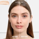 L'Oreal Paris True Match Tinted Serum 0.5-2 Very Light 1 each thumbnail 5