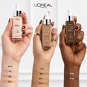 L'Oreal Paris True Match Tinted Serum 3-4 Light Medium 1 each thumbnail 9