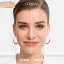 L'Oreal Paris True Match Tinted Serum 3-4 Light Medium 1 each thumbnail 5