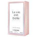 Lancome La Vie Est Belle Eau Du Lumiere 100ml thumbnail 2