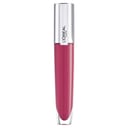 L'Oreal Paris Rouge Signature Plumping Gloss 408 I Accentua 1 each thumbnail 1