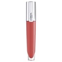 L'Oreal Paris Rouge Signature Plumping Gloss 410 I Inflate 1 each thumbnail 1