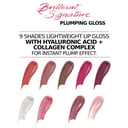 L'Oreal Paris Rouge Signature Plumping Gloss 410 I Inflate 1 each thumbnail 3