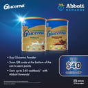 Glucerna Chocolate Flavour 850g thumbnail 7