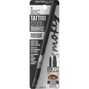 Maybelline Tattoo Studio Liner Gel 10 Smokey 1 each thumbnail 7